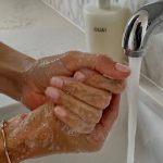 soap nails trend