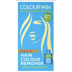 Hair Colour Remover Color B4